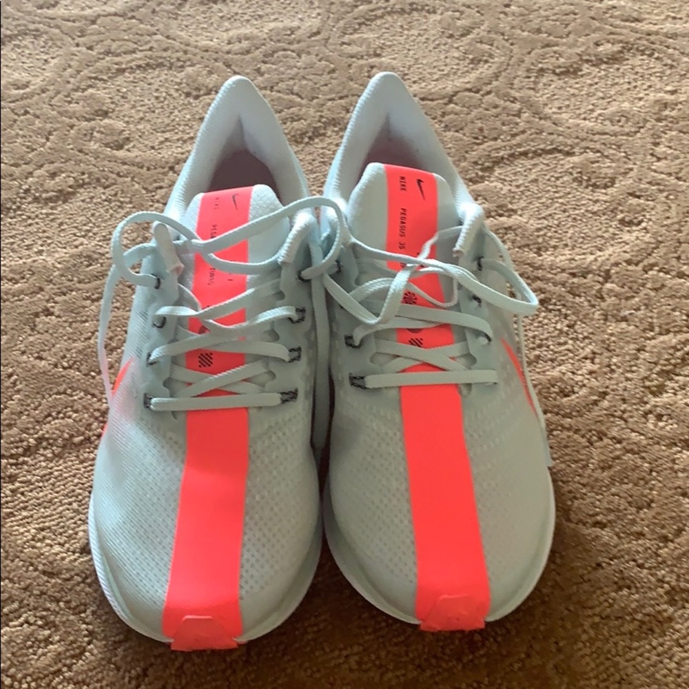 Nike zoom Pegasus turbo